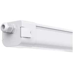 Tri Proof Batten Light IP65 Waterproof Linear Lighting 20 40 60W 4 Feet 5 Feet Led Triproof Light