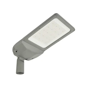 Easy Open Maintain Outdoor Parking Areas Luminaires Project Overhead Slim LED Roadways Street Light 200W 250W 150W