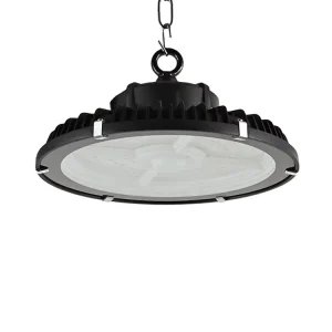 Ecolux P Industry Workshop Warehouse Aluminum 120lm w IP65 Water Explosion Proof Die Cast 100W 150W 200W High Bay Light