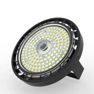 Economic 140lm/W High Bay Light 3-Year Warranty Pure Aluminum IP65 for Warehouse Workshop LED High Bay Light
