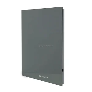 Electronic Control with LCD With 24 Digital Timer with Weekly Timer 60-100 cm M045P 450 W Infrared Mirror Carbon Panel Heaters