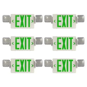 Elevator Emergency Power Supply Fire Emergency Light LED Lamp with 3 Hours Backup CE Certified
