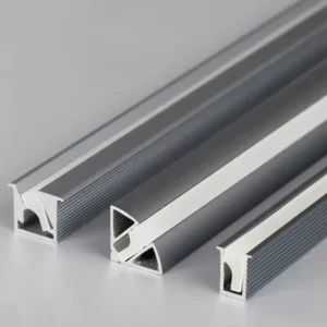 Embedded Modern LED Linear Lamp Living Room Ceiling Light Surface Mounted Aluminum Profile LED Strip High CRI 90 Dimmable