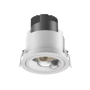 Embedded Multi Corridor Aisle 6W 12W 20W Led Wall Washer Spotlight