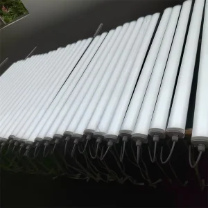 Emergency Ip65 Led Tri proof Light 120cm Emergency Linear Tube Batten Waterproof Triproof Light Fittings40w ForWorkshop