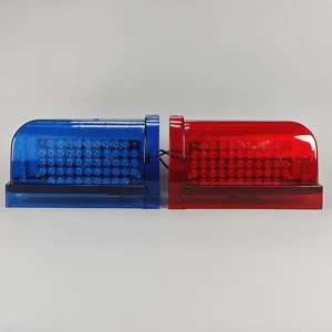 Emergency Safety Lamp IP67 Waterproof 12V 24V Universal Fitment