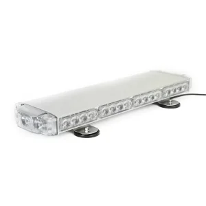Emergency Vehicles 12V LED Emergency Light Amber Red Blue 3 Watt Ruck Strobe LED Flashing Warning Light