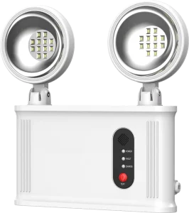 Emergency light