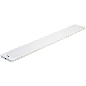 Energy Efficient Indoor LED Cabinet Light 3CCT (3000K-6000K) Dimmable IP20 ETL/cETL