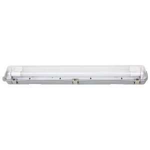 Energy Efficient Tri Proof Light with Motion Sensor Enhances Visibility