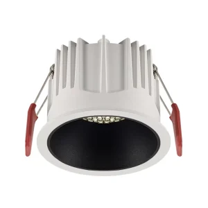 Energy Saving Honeycomb IP44 Spot COB 15W Down Light Hotel Projct 18W Ceiling Recessed Spotlight