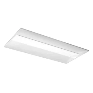 Energy Saving Modern Aluminum 1.2m 1.5m 2×2 2x4ft Led Flat Panel Troffer Light 3000k 6000k 30W 40W T8