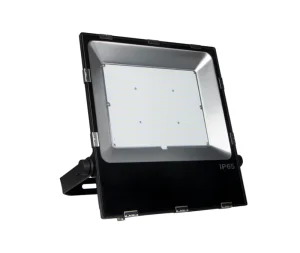 Energy Saving SMD LED Flood Light IP65 Waterproof Outdoor LED Flood Light Fixture for Commercial Project Lighting