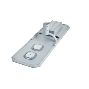 Energy-Saving Street Light All in One Solar Waterproof Street Lamp