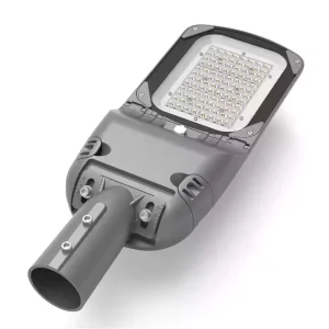 Energy Saving Street Lights 60W 150W IP65 Waterproof LED Street Light for District with Solar Powered Street Lighting