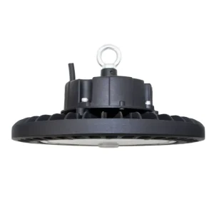 Energy Savings Industrial High Bay LED Light IP65 Waterproof 100W Dimmable