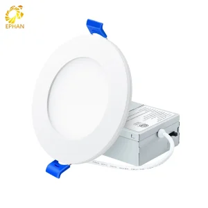 Etl Listed Led Home Lights Panel Light With Night Lighting Panel Light Dimmable Led Ceiling Down Panel Light Indoor Lighting