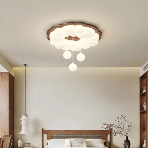 European Style Ceiling Lights for Home Living Rooms Bedrooms Dining Rooms Villas Hotels Decorative Ceiling Lamp