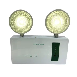 Evacuation Power Failure Household Rechargeable Maintain Emergency Light LED Emergency Light Rechargeable Battery