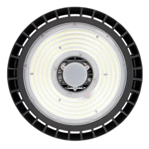 Excellent Design Circular Led High Bay Light 160lm/w 100w 150w 200w 240w Led Highbay