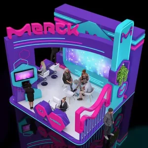 Exhibition Booth Factory Trade Show Booth Display Booth Display Custom Trade Show Exhibits Other Trade Show Equipment