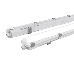 Explosion Proof Emergency Light Dali2.0 IP65 IK10 CB CE SAA for Hazardous Area Factory Warehouse Commercial Low Voltage