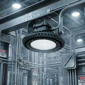 Explosion Proof Flood Lights IECEX ATEX IP65 Outdoor Indoor LED Industrial Lighting Explosion Proof Light