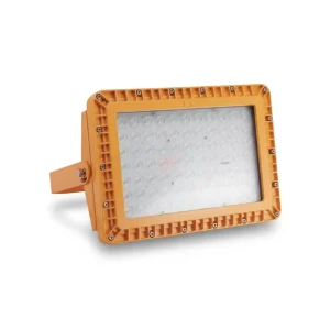 Explosion Proof LED Flood Light 200W 400W 600W ATEX Certified IP67 Industrial Lighting For Zone 1 Zone 2 Hazardous Location