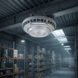 Explosion Proof LED Light IP66 Hazardous Industrial Warehouse Waterproof Lighting