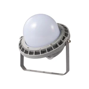 Explosion-Proof LED Light IP66 Waterproof Outdoor Industrial 50W 100W 150W Die-cast Aluminum CLEx Certified NEMA