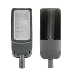Explosion Proof LED Street Lighting Fixture EEx d IIB T4 Certified for Oil Zone