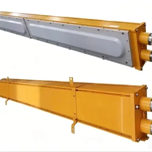 Explosion Proof Linear LED Light HM8021