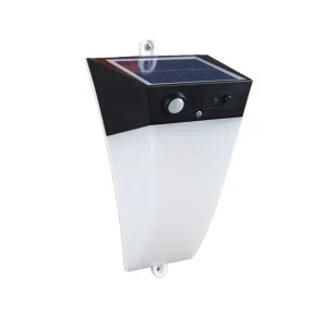 Explosion Proof Sensor LED Emergency Light Rechargeable
