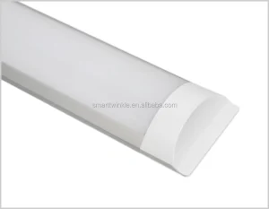 Explosion Proof T8 LED Tubes Batten Light 4FT 40W 2FT 20W LED Tri proof Light Tube Replace Fixture Ceiling Grille Lamp