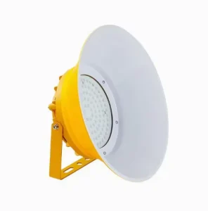 Explosion-proof LED Canopy Lights for Gas Stations and Mining IP65 Waterproof and Dustproof