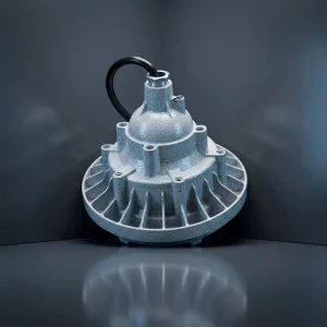 Explosion proof LED High Bay Light Die cast Aluminium for Warehouse & Marine