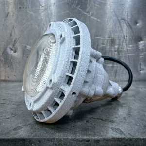 Explosion-proof LED High Bay Light IP66 Flood Light Warehouse Marine Lighting
