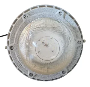 Explosion-proof LED High Bay Light IP66 Industrial Chemical Warehouse Explosion Proof LED Light Cast Aluminum