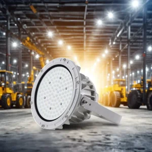 Explosion proof LED High Bay Light IP66 Led Explosion Proof Light Industrial Chemical Warehouse Explosion Proof