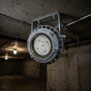 Explosion proof LED Light High Bay Light IP66 Explosion Proof Flood Light Warehouse Marine IP66 Lighting Solution