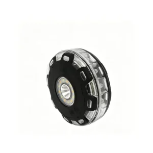 Explosion proof LED Safety Warning Signal Lamp Multi Function Magnetic Industrial Indicator Light