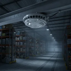 Explosion proof Lighting IP66 Led Explosion Proof Light LED High Bay Light Die cast Aluminium for Warehouse & Marine