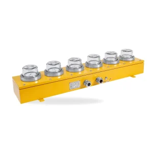Explosion proof Platform Status Light