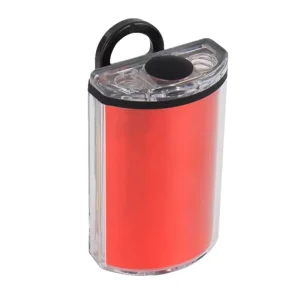 Explosion proof and Waterproof Warning Light Industrial Emergency Rescue Firefighter Fixed Red Light Flashing Beacon