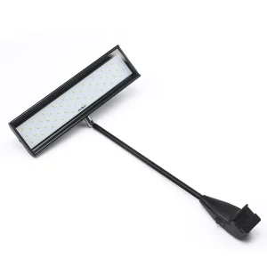 Expo Lighting Solution 35W LED Exhibition Arm Light High end Display Lighting