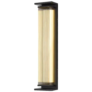 Exterior Lighting Outdoor Waterproof Outdoor Wall Light LED Solar Outdoor Wall Lamp