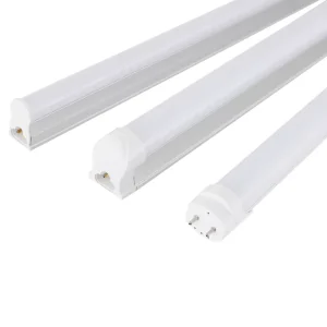 Eyes friendly Anti Glare Project Linear Light 1ft 2ft 3ft 4ft 5ft T5 T8 G13 Led Tube for Home Supermarket Garage Warehouse