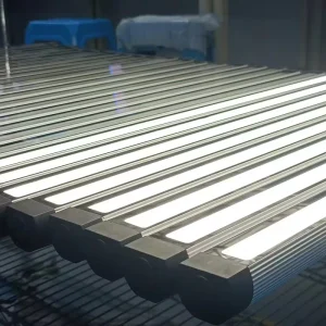 FAS Industrial LED Lighting IP67 Rated White