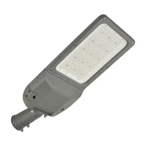 Factory 24V DC Outdoor 100W Aluminum Alloy IP66 LED Street Light