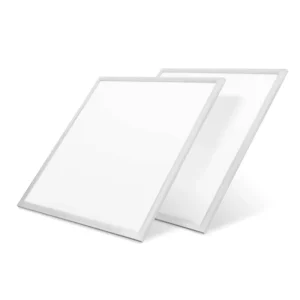 Factory 60x60cm LED Panel Light Commercial Office Sidelit Backlit LED Ceiling Panel Light
